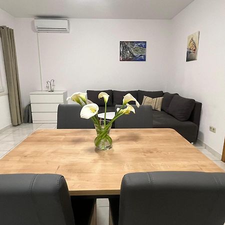 Apartman Krsticevic Metković المظهر الخارجي الصورة
