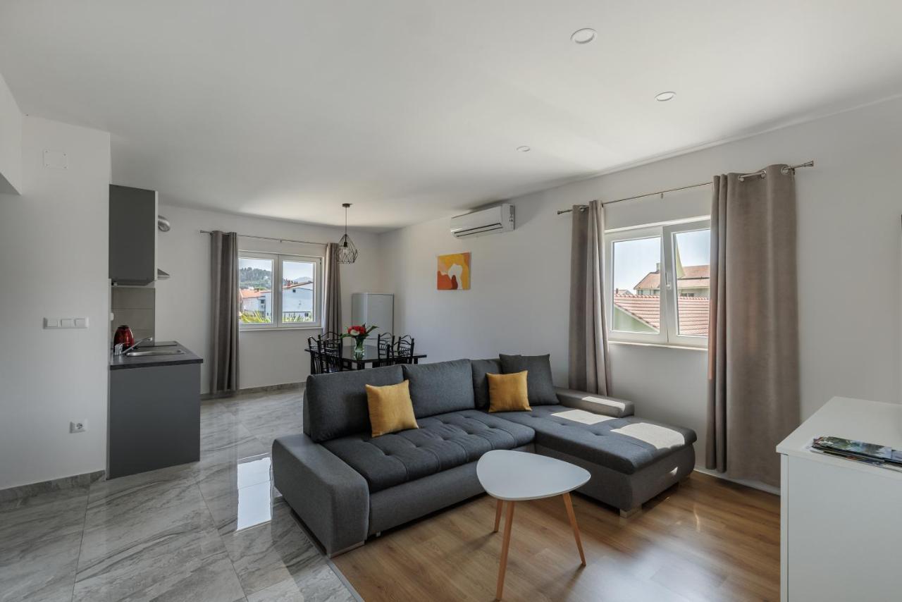 Apartman Krsticevic Metković المظهر الخارجي الصورة