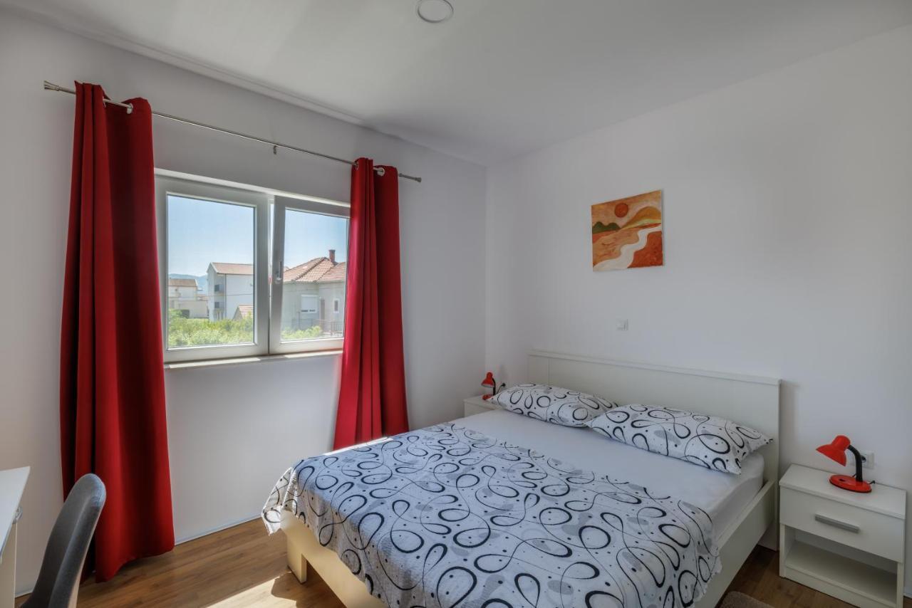 Apartman Krsticevic Metković المظهر الخارجي الصورة